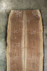 Oregon Black Walnut Bookmatch BMBW-1531