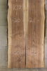 Oregon Black Walnut Bookmatch BMBW-1531