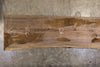 Oregon Black Walnut Slab 041826-02