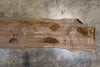 Oregon Black Walnut Slab 041826-02