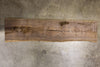 Oregon Black Walnut Slab 041826-03