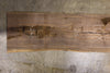 Oregon Black Walnut Slab 041826-03