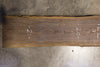 Oregon Black Walnut Slab 041826-04