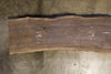 Oregon Black Walnut Slab 041826-05
