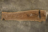Oregon Black Walnut Slab 071822-02