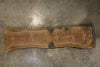 Oregon Black Walnut Slab 081722-01