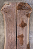 Oregon Black Walnut Bookmatch BMBW-1615