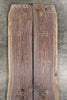 Oregon Black Walnut Bookmatch BMBW-1616