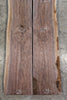 Oregon Black Walnut Bookmatch BMBW-1616