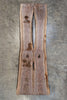 Oregon Black Walnut Bookmatch BMBW-1617