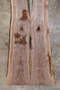 Oregon Black Walnut Bookmatch BMBW-1617