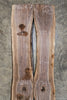Oregon Black Walnut Bookmatch BMBW-1617