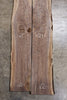 Oregon Black Walnut Bookmatch BMBW-1618