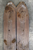 Oregon Black Walnut Bookmatch BMBW-1612