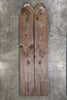 Oregon Black Walnut Bookmatch BMBW-1612