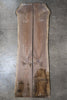 Oregon Black Walnut Bookmatch BMBW-1614