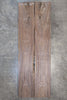 Oregon Black Walnut Bookmatch BMBW-1609
