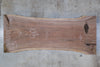 Oregon Black Walnut Slab 042822-01