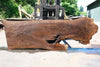 Oregon Black Walnut Slab 070123-02