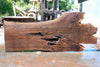 Oregon Black Walnut Slab 070123-04