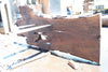 Oregon Black Walnut Slab 070123-04