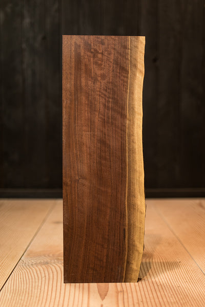 Oregon Black Walnut Board B7135