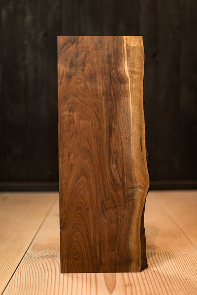 Oregon Black Walnut Board B7137