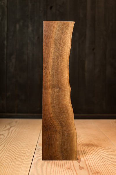 Oregon Black Walnut Board B7149