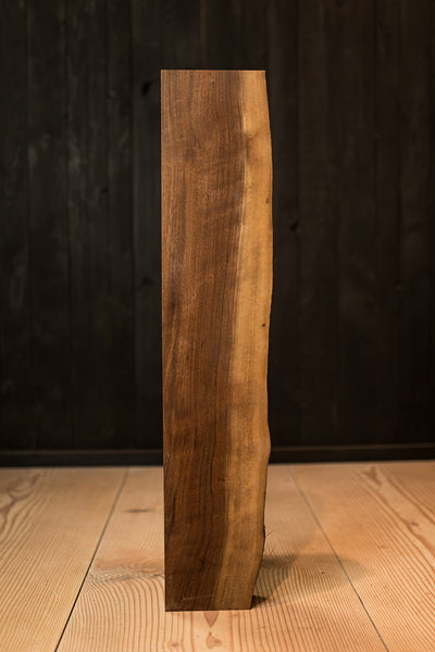 Oregon Black Walnut Board B7152
