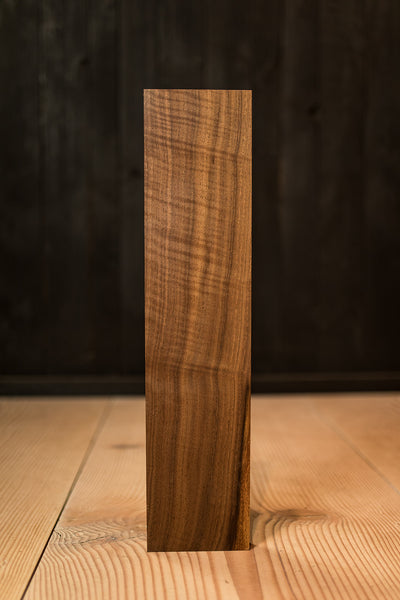 Oregon Black Walnut Board B7196