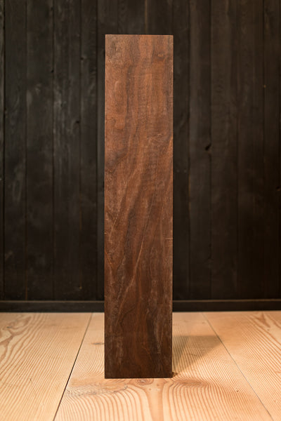 Oregon Black Walnut Board B7112