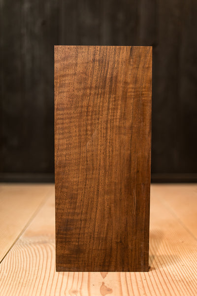 Oregon Black Walnut Board B7129