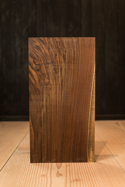 Oregon Black Walnut Board B7251