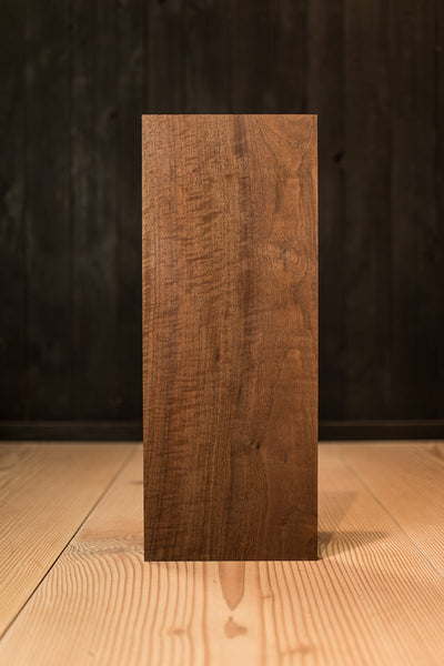 Oregon Black Walnut Board B7257