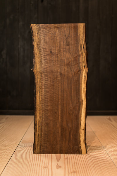 Oregon Black Walnut Board B7266