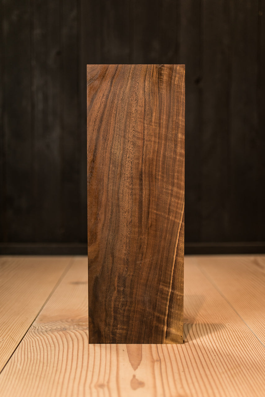 Oregon Black Walnut Board B7270