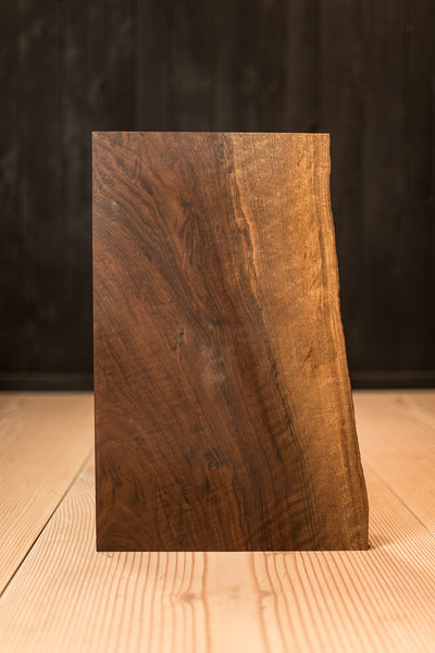 Oregon Black Walnut Board B7232