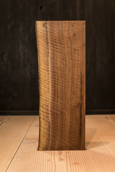 Oregon Black Walnut Board B7237