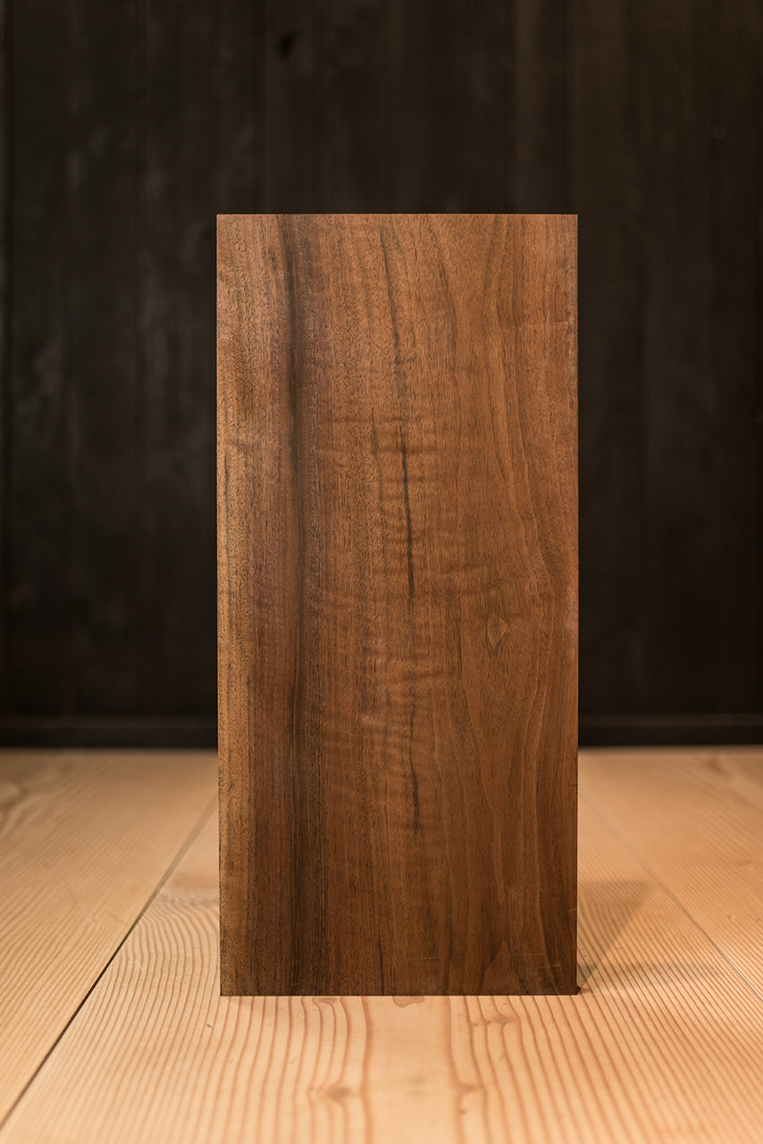 Oregon Black Walnut Board B7246