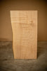 Big Leaf Maple Board B7459