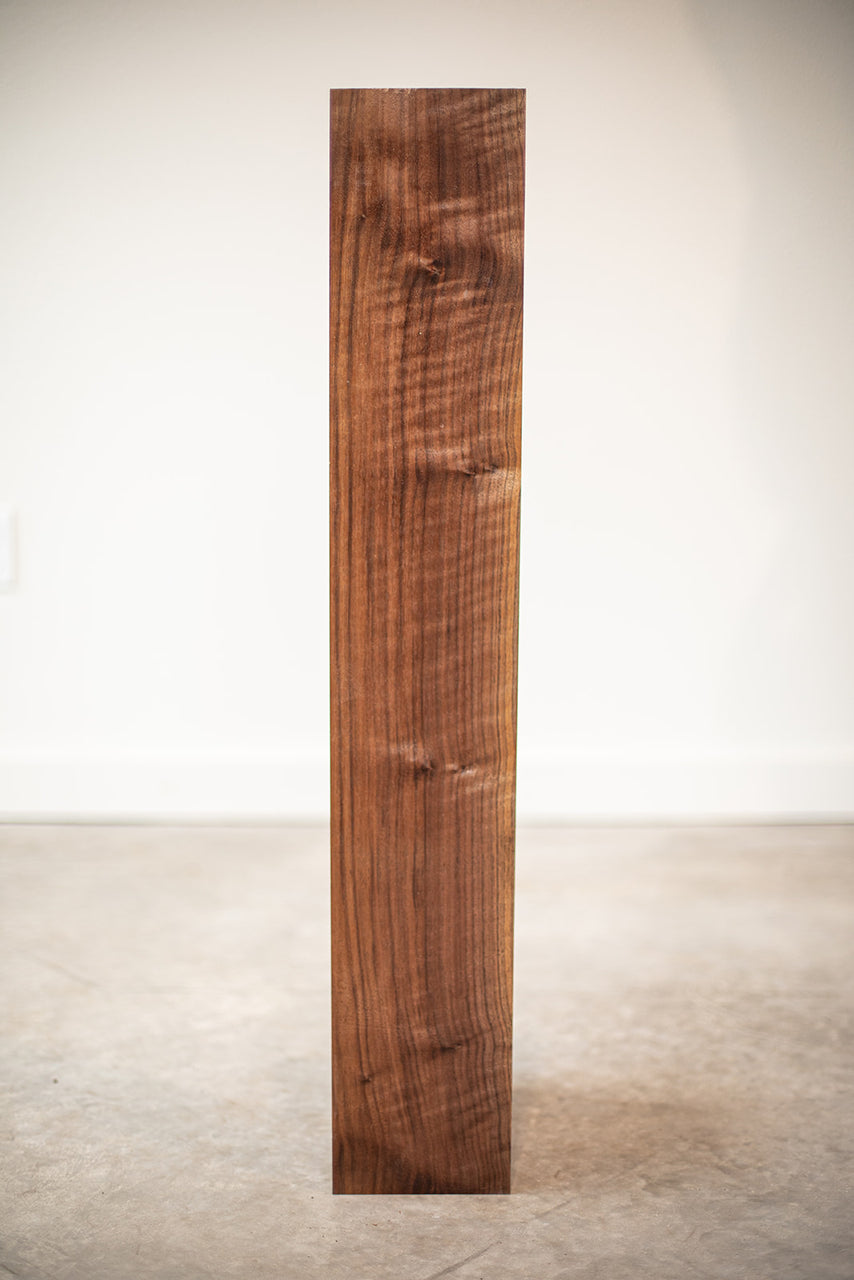 Oregon Black Walnut Board B7753