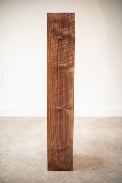 Oregon Black Walnut Board B7753