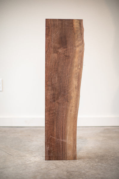 Oregon Black Walnut Board B7671