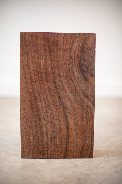 Oregon Black Walnut Board B7795