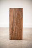 Oregon Black Walnut Board B7805