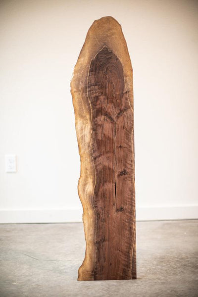 Oregon Black Walnut Board B7891