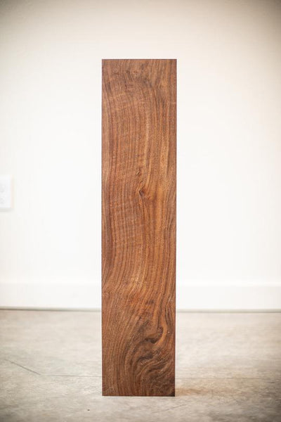 Oregon Black Walnut Board B7880