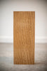 Oregon White Oak Board B7918