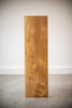 Oregon White Oak Board B7928