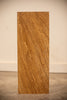 Oregon White Oak Board B7967